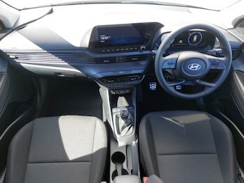 Used Hyundai BAYON 2026 for sale - 78447029: Photo