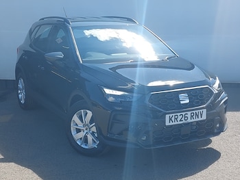 Used SEAT Arona 2026 for sale - 78392064: Photo