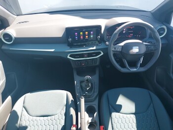 Used SEAT Arona 2026 for sale - 78392064: Photo