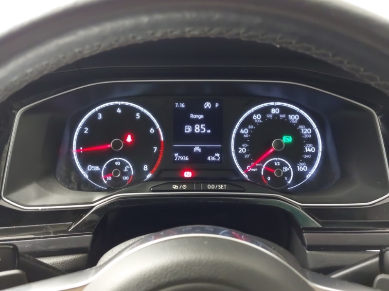 Used Volkswagen Polo 2021 for sale - 77043975: Photo 11