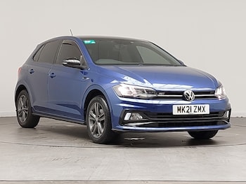 Volkswagen Polo feature image