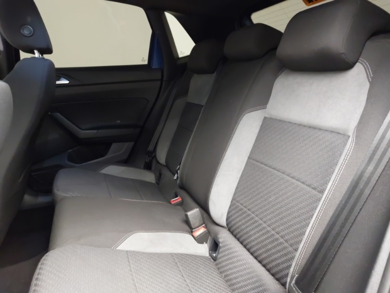 Used Volkswagen Polo 2021 for sale - 77043975: Photo 6