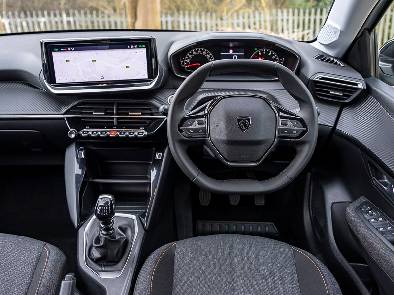 Used Peugeot 208 2025 for sale - 78141976: Photo 12