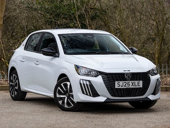 Used Peugeot 208 2025 for sale - 78141976: Photo