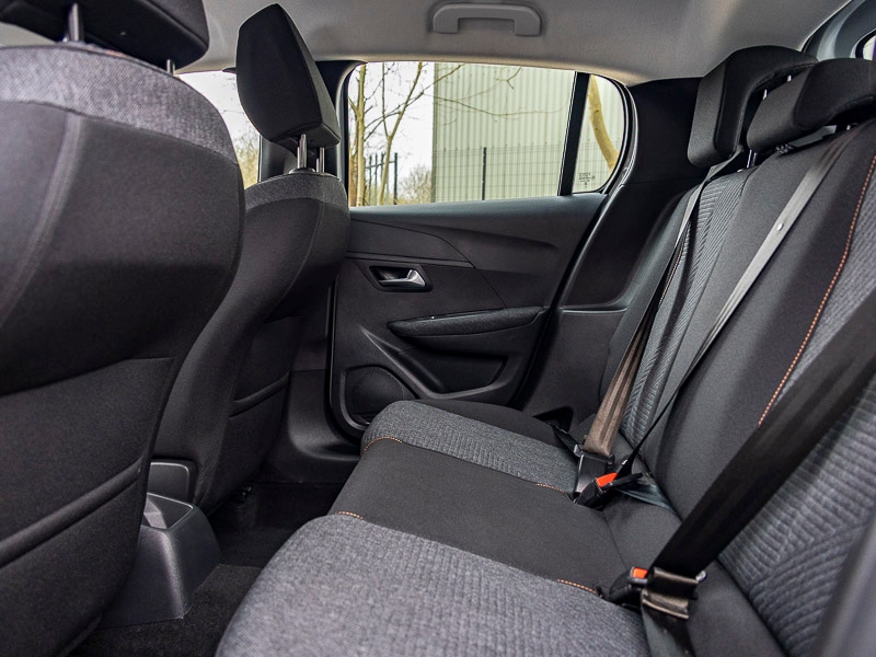 Used Peugeot 208 2025 for sale - 78141976: Photo 6