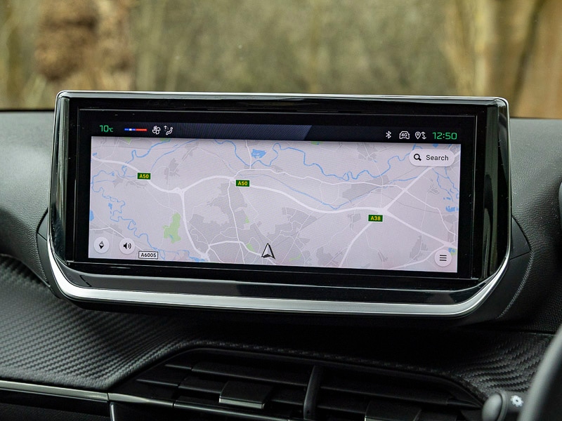 Used Peugeot 208 2025 for sale - 78141976: Photo 7