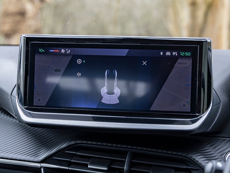 Used Peugeot 208 2025 for sale - 78141976: Photo 9