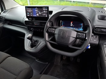 Used Citroen Berlingo 2024 for sale - 77987292: Photo