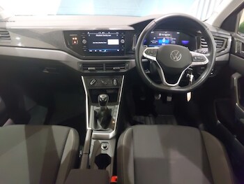 Used Volkswagen Taigo 2023 for sale - 78415923: Photo