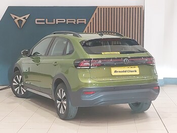 Used Volkswagen Taigo 2023 for sale - 78415923: Photo