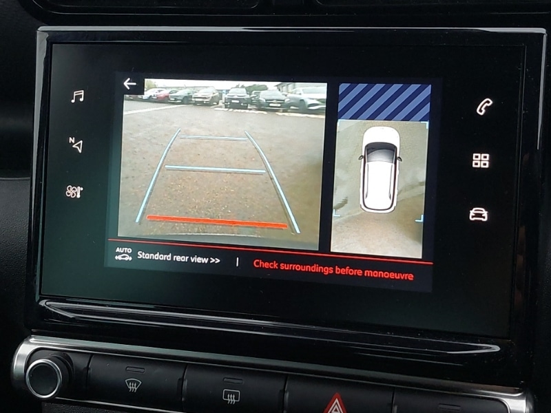 Used Citroen C3 Aircross 2021 for sale - 76656771: Photo 11