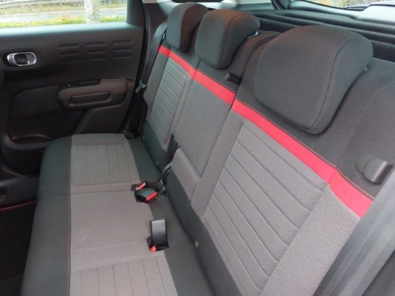 Used Citroen C3 Aircross 2021 for sale - 76656771: Photo 6