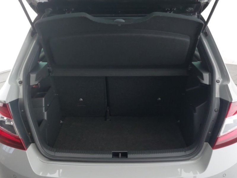 Used Skoda Fabia 2021 for sale - 76915743: Photo 8