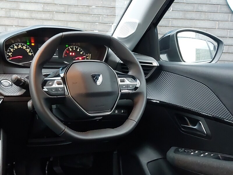 Used Peugeot 208 2025 for sale - 77924223: Photo 10