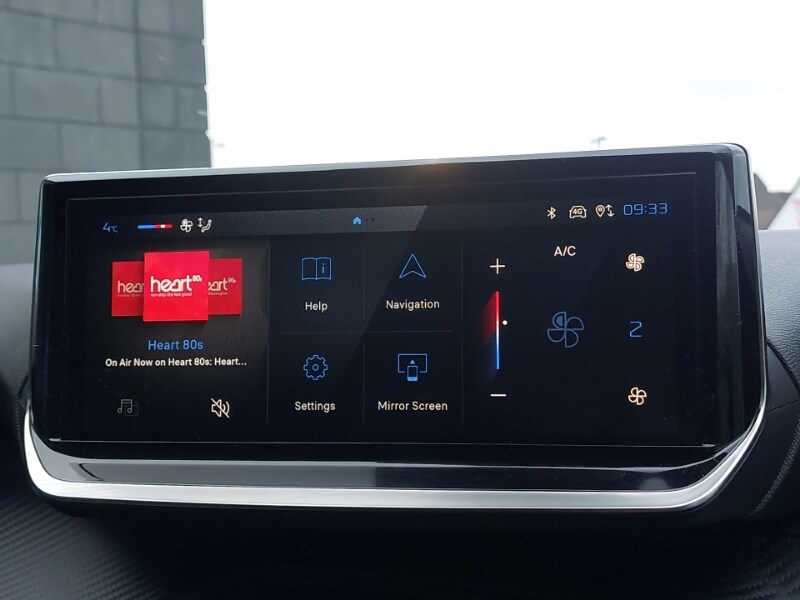 Used Peugeot 208 2025 for sale - 77924223: Photo 11