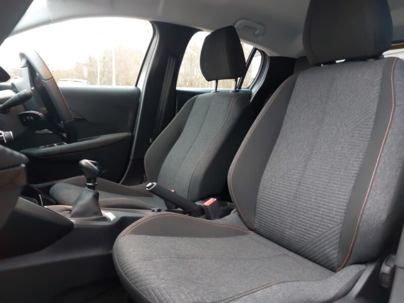 Used Peugeot 208 2025 for sale - 77924223: Photo 12