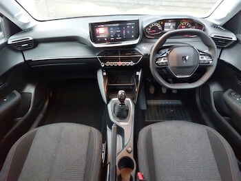 Used Peugeot 208 2025 for sale - 77924223: Photo