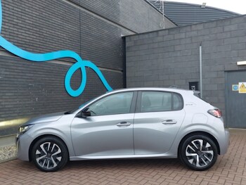 Used Peugeot 208 2025 for sale - 77924223: Photo