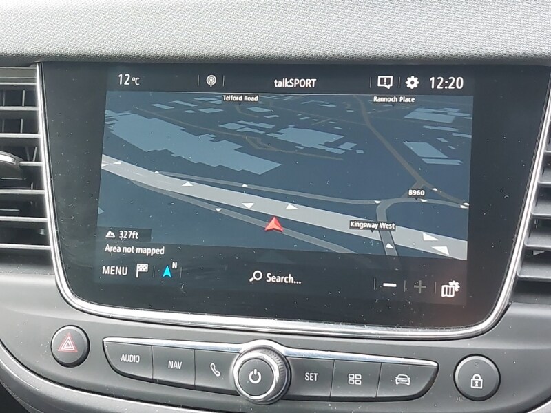 Used Vauxhall Crossland 2022 for sale - 76838319: Photo 10