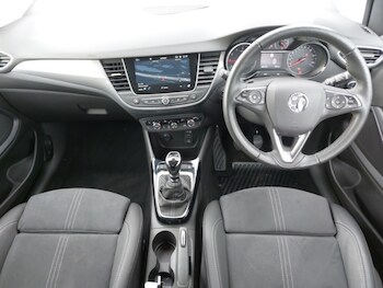 Used Vauxhall Crossland 2022 for sale - 76838319: Photo