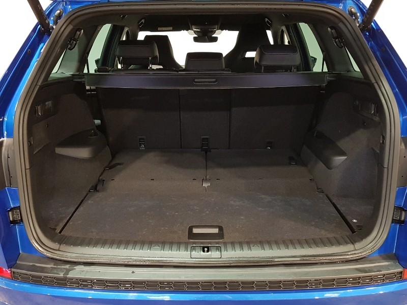 Used Skoda Kodiaq 2022 for sale - 77294031: Photo 8