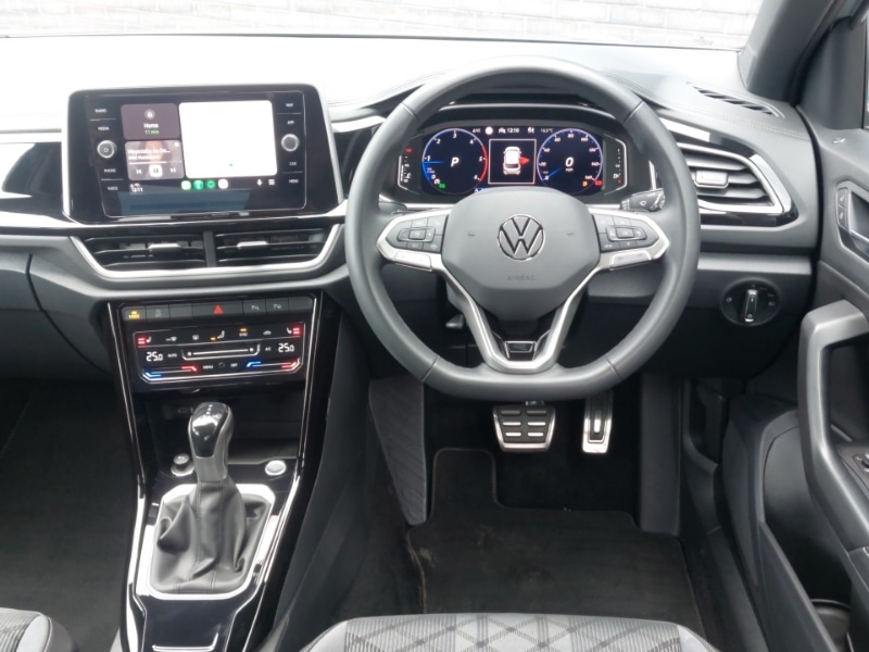 Used Volkswagen T-Roc 2024 for sale - 76764728: Photo 7