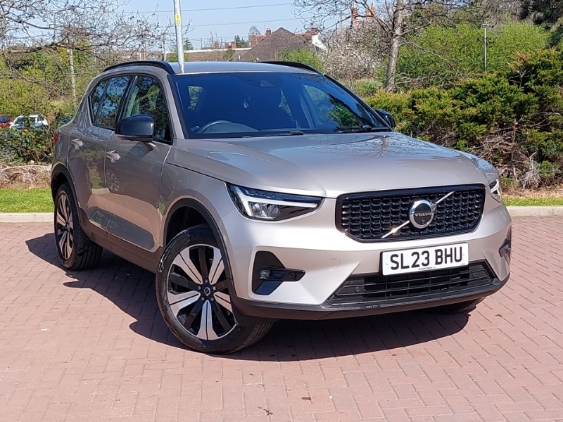 Used Volvo XC40 2023 for sale - 78170000: Photo 1