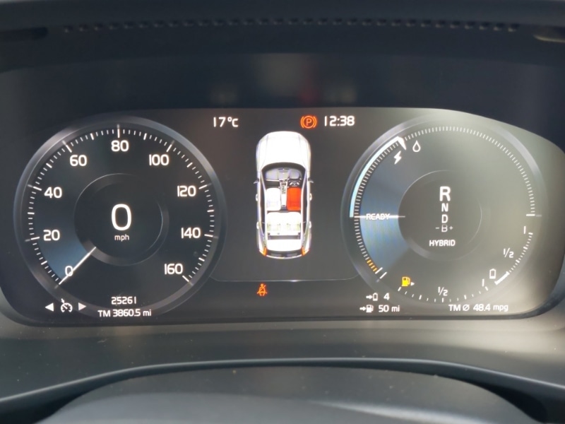 Used Volvo XC40 2023 for sale - 78170000: Photo 11