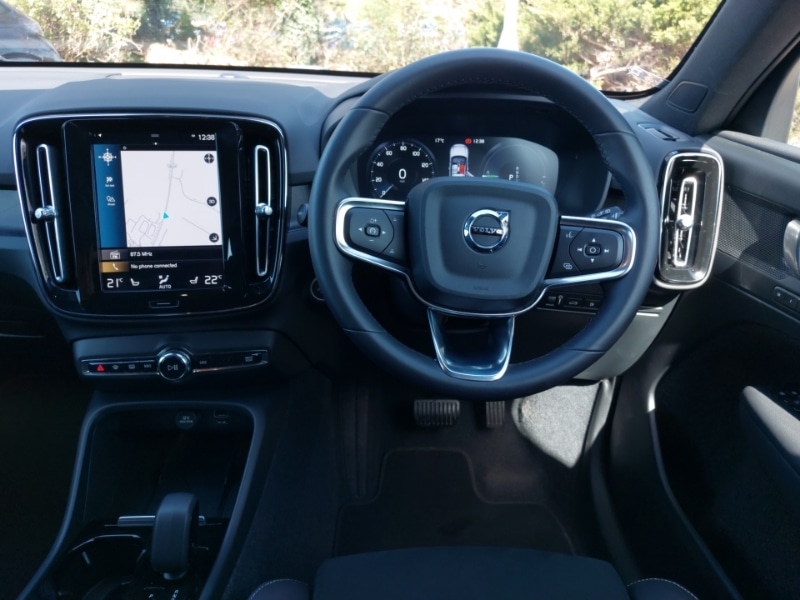 Used Volvo XC40 2023 for sale - 78170000: Photo 7