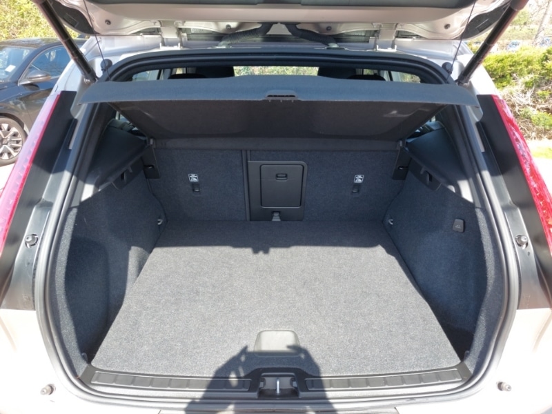 Used Volvo XC40 2023 for sale - 78170000: Photo 8