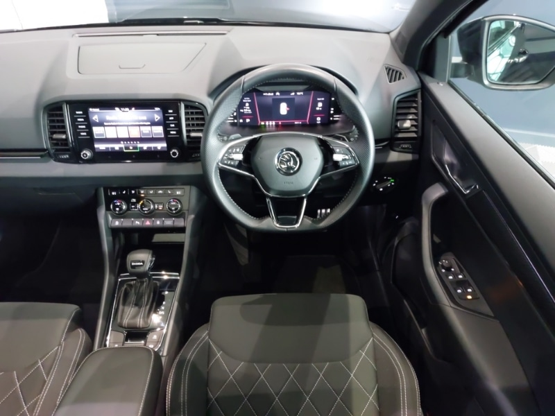 Used Skoda Karoq 2024 for sale - 77053208: Photo 7