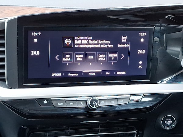 Used Vauxhall Mokka 2022 for sale - 76335473: Photo 10