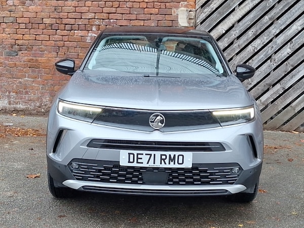 Used Vauxhall Mokka 2022 for sale - 76335473: Photo 12