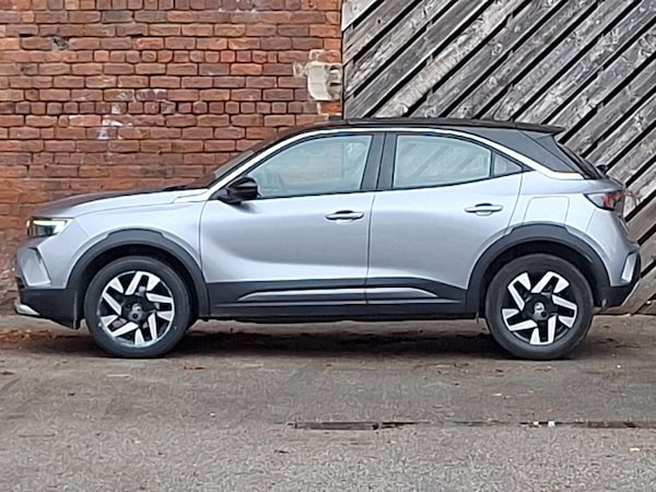 Used Vauxhall Mokka 2022 for sale - 76335473: Photo 4