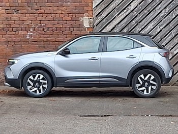 Used Vauxhall Mokka 2022 for sale - 76335473: Photo