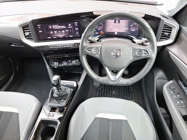 Used Vauxhall Mokka 2022 for sale - 76335473: Photo 7