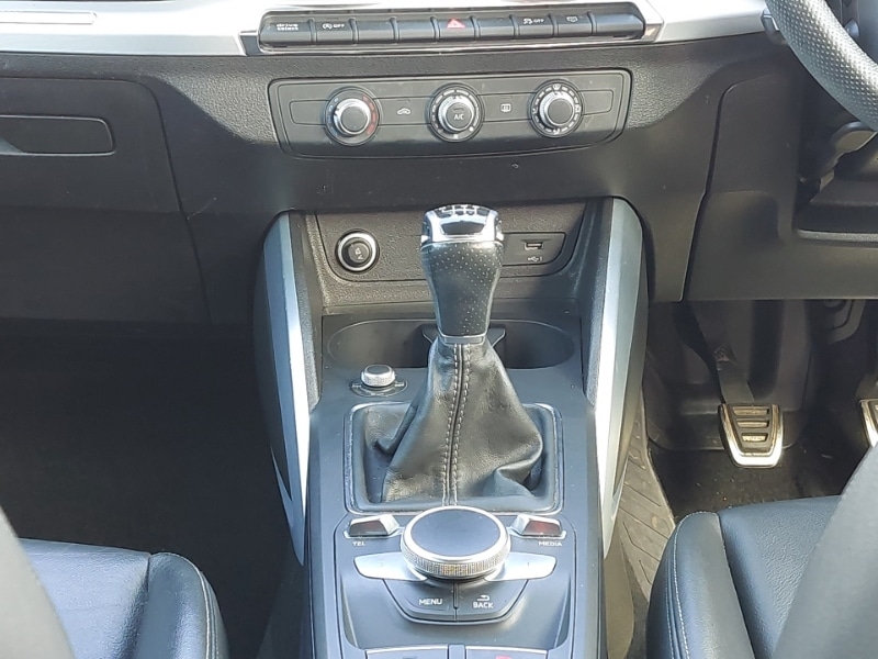 Used Audi Q2 2021 for sale - 76145243: Photo 11