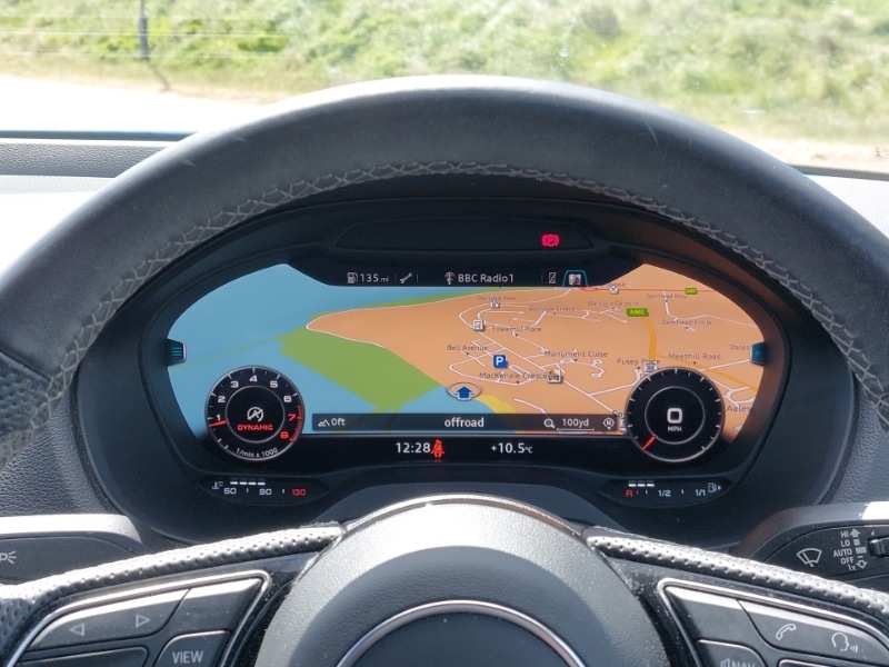 Used Audi Q2 2021 for sale - 76145243: Photo 12