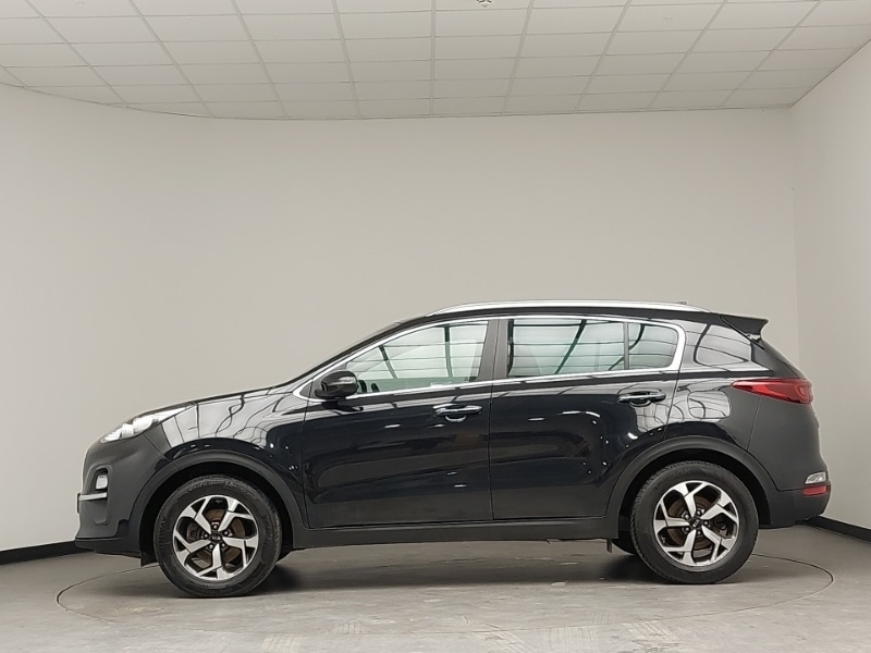 Used Kia Sportage 2021 for sale - 77273814: Photo 4