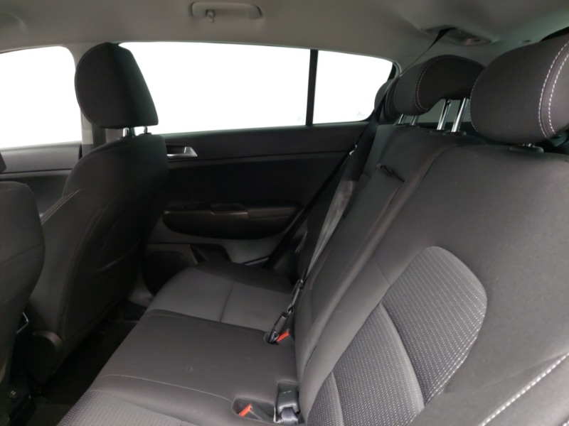 Used Kia Sportage 2021 for sale - 77273814: Photo 6