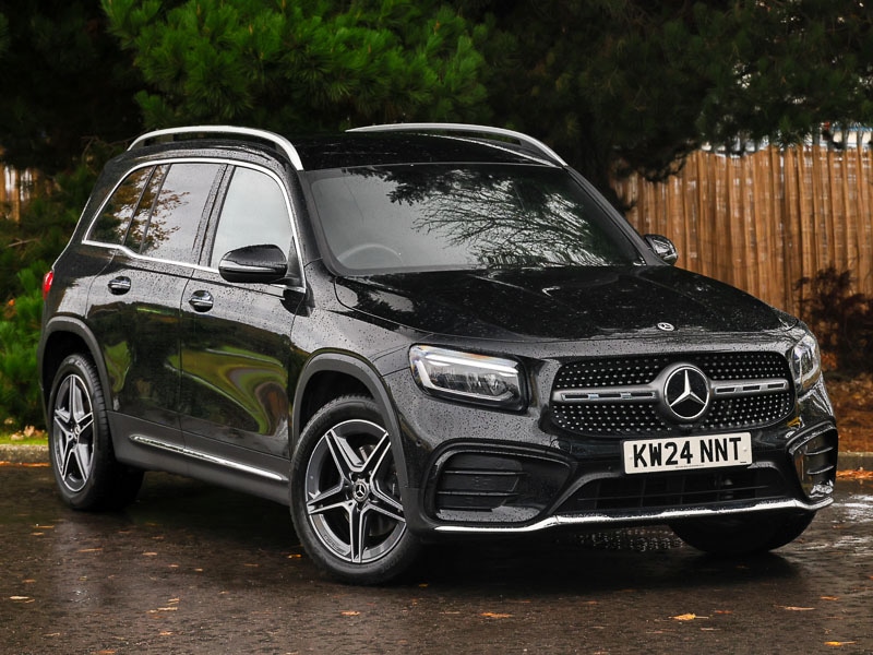 Used Mercedes-Benz GLB 2024 for sale - 77277947: Photo 1