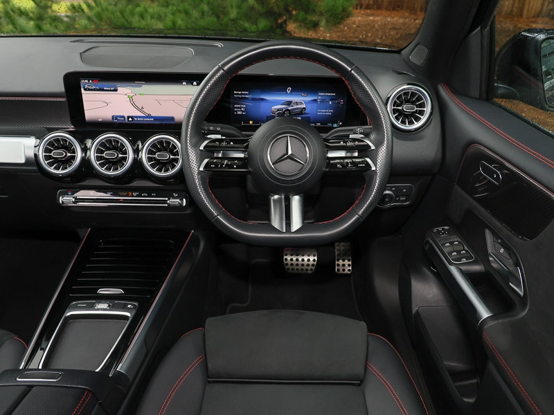 Used Mercedes-Benz GLB 2024 for sale - 77277947: Photo 7