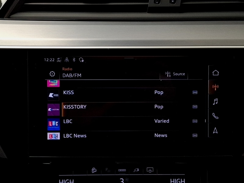 Used Audi e-tron 2022 for sale - 77419741: Photo 10