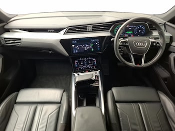 Used Audi e-tron 2022 for sale - 77419741: Photo