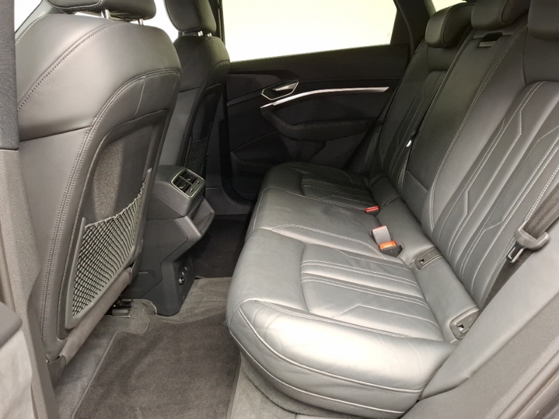 Used Audi e-tron 2022 for sale - 77419741: Photo 6