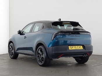 Used Alfa Romeo Junior 2025 for sale - 78253816: Photo