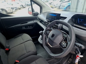 Used Peugeot Partner 2024 for sale - 78977587: Photo