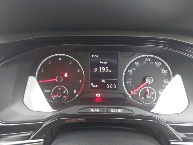 Used Volkswagen Polo 2021 for sale - 77645599: Photo 10