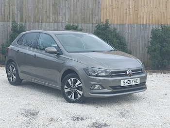 Volkswagen Polo feature image