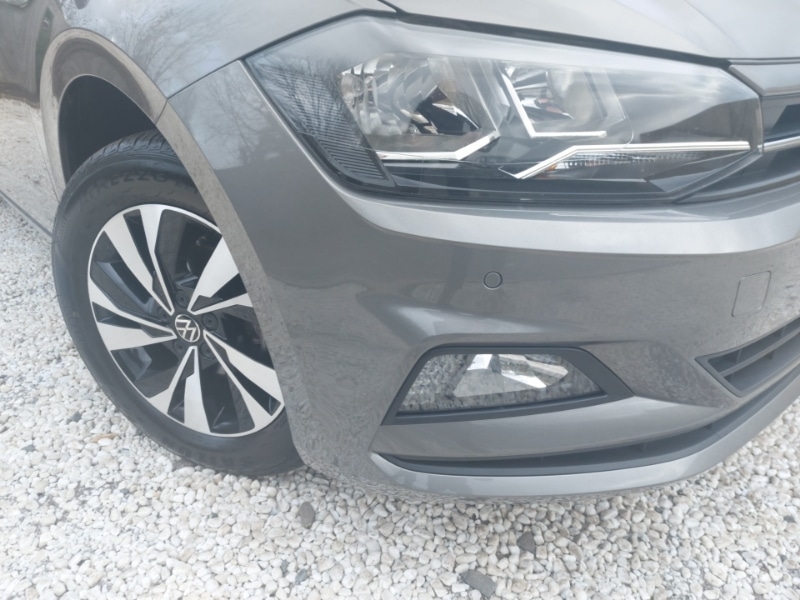 Used Volkswagen Polo 2021 for sale - 77645599: Photo 9